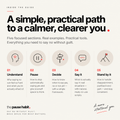 The Pause Habit